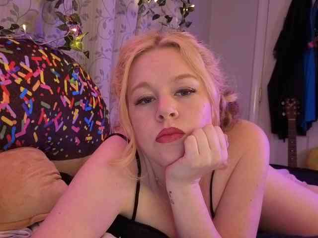 Goddessgirl410 webcam
