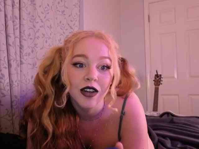 Goddessgirl410 webcam