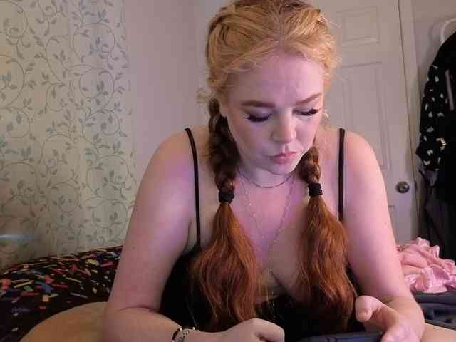 Goddessgirl410 webcam
