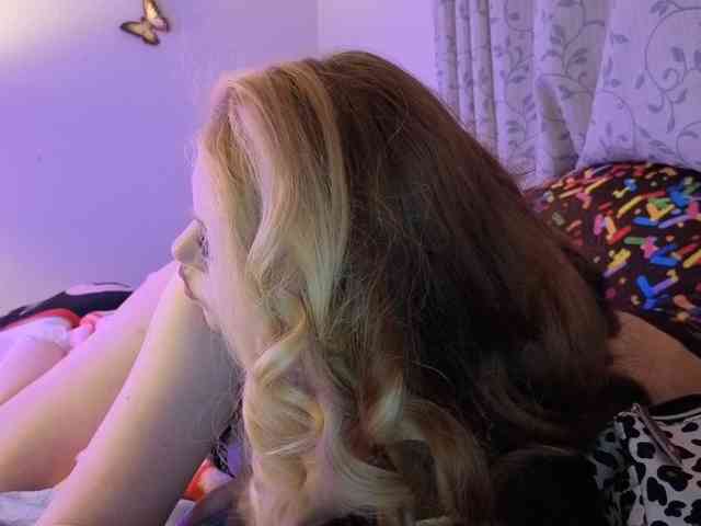Goddessgirl410 Goddessgirl410