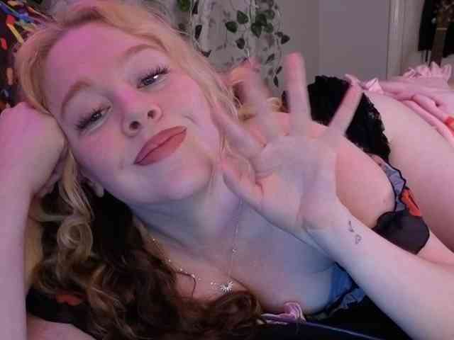Goddessgirl410 webcam