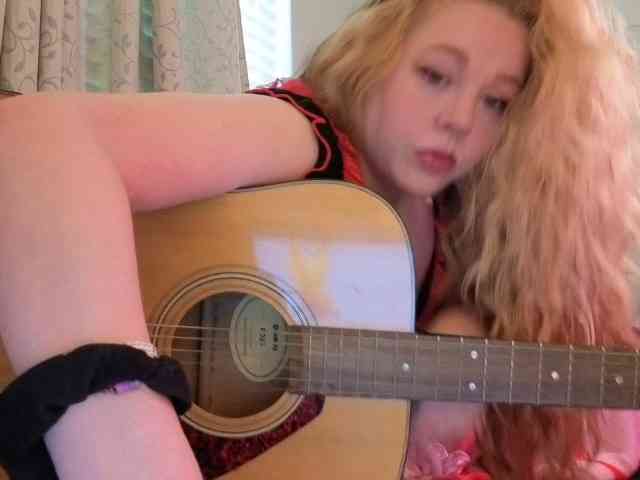 Goddessgirl410 webcam