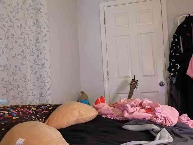 Goddessgirl410 webcam