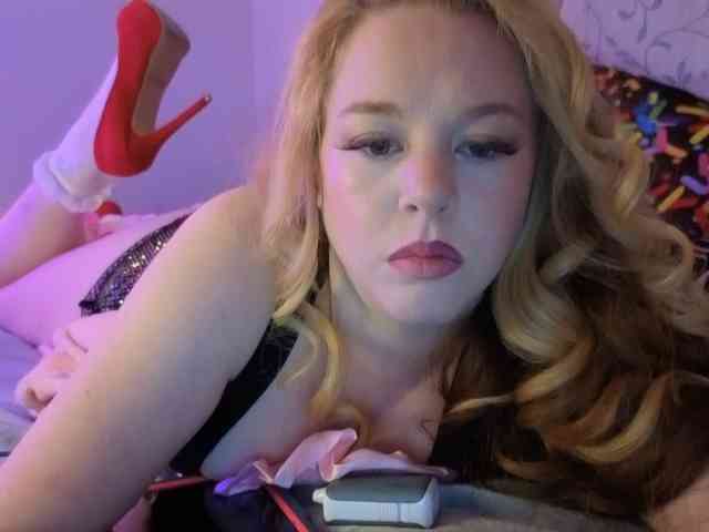 Goddessgirl410 Goddessgirl410
