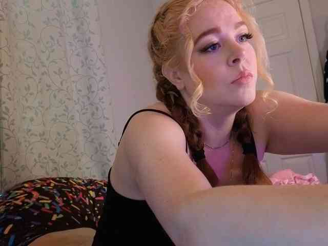 Goddessgirl410 webcam
