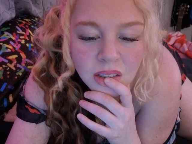 Goddessgirl410 webcam