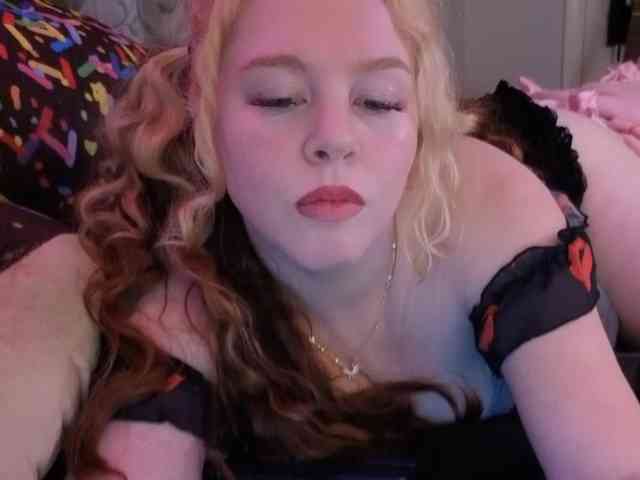 Goddessgirl410 webcam