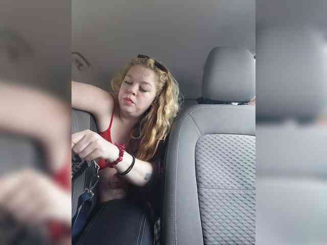 Goddessgirl410 webcam