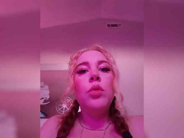 Goddessgirl410 webcam