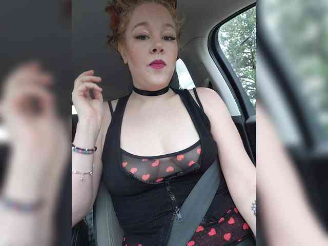 Goddessgirl410 webcam