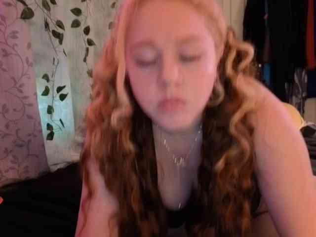 Goddessgirl410 webcam