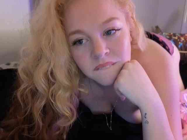Goddessgirl410 webcam