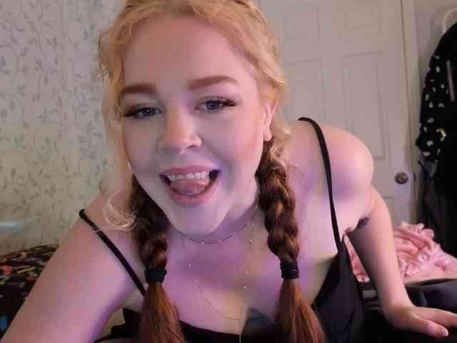 Goddessgirl410 webcam