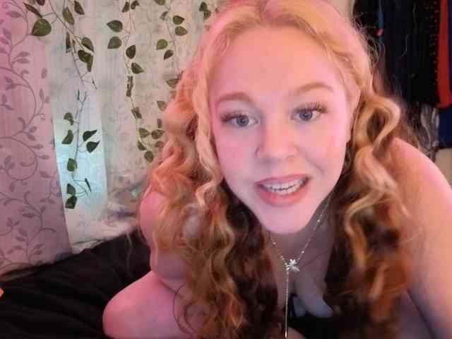 Goddessgirl410 webcam
