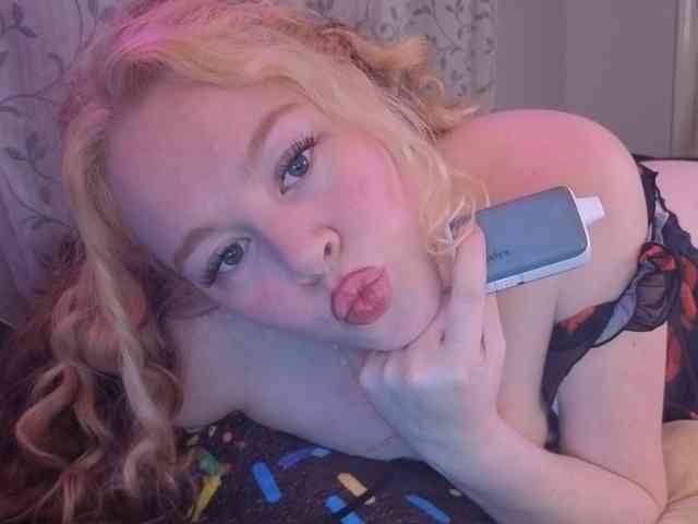 Goddessgirl410 Sex Cam Show