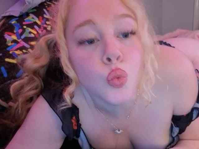 Goddessgirl410 webcam