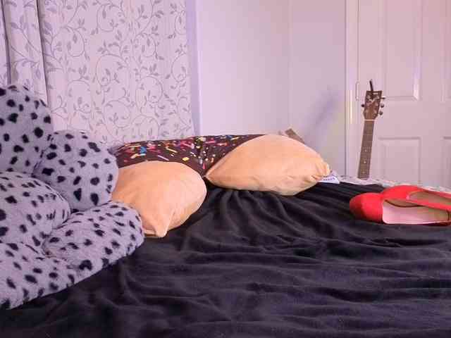 Goddessgirl410 webcam