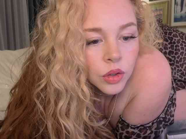 Goddessgirl410 webcam