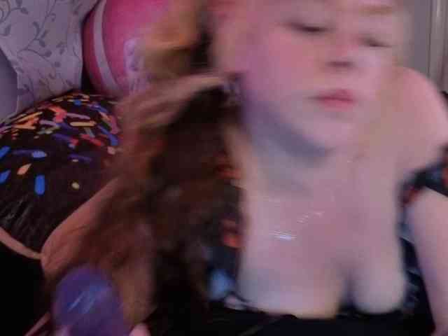 Goddessgirl410 webcam
