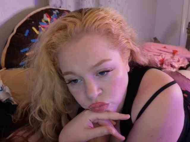 Goddessgirl410 webcam