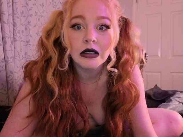 Goddessgirl410 webcam