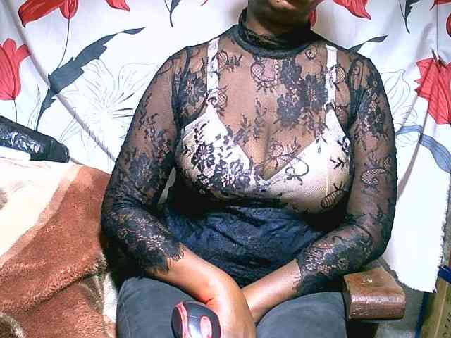 Lucianea webcam