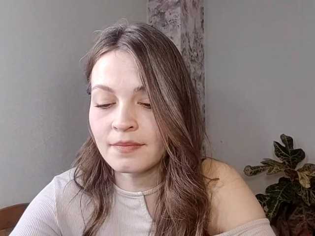 Profile and Statistics for MaisieFresta on BongaCams