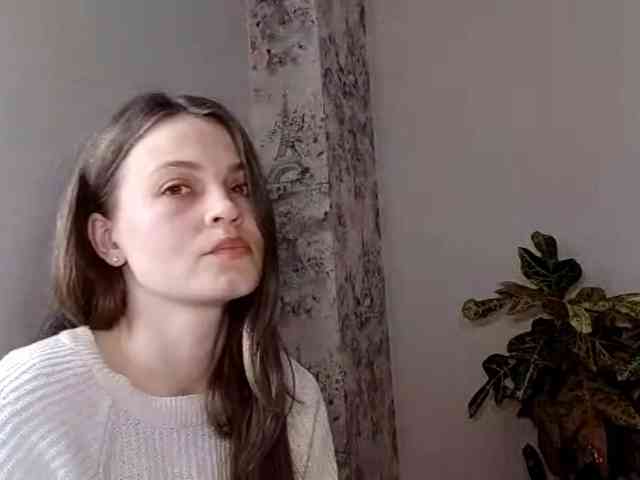 MaisieFresta webcam