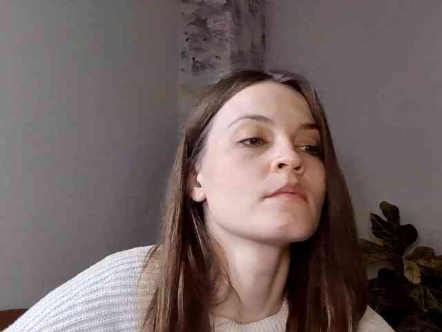 MaisieFresta webcam