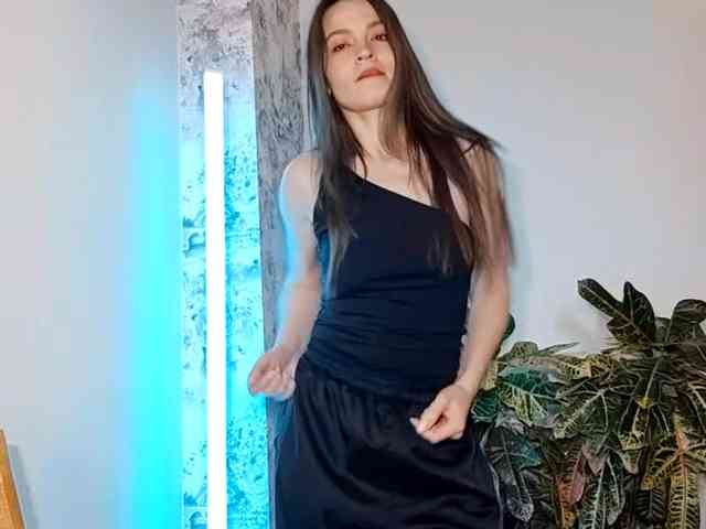 MaisieFresta webcam
