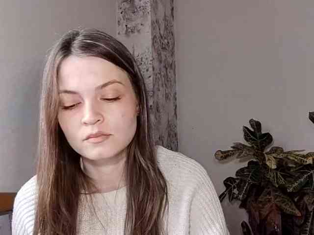 MaisieFresta webcam