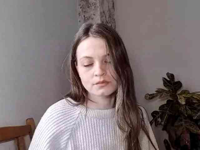 MaisieFresta webcam