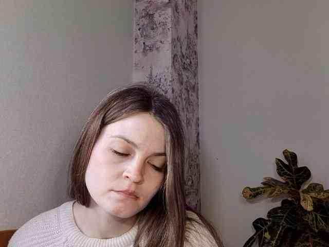MaisieFresta webcam