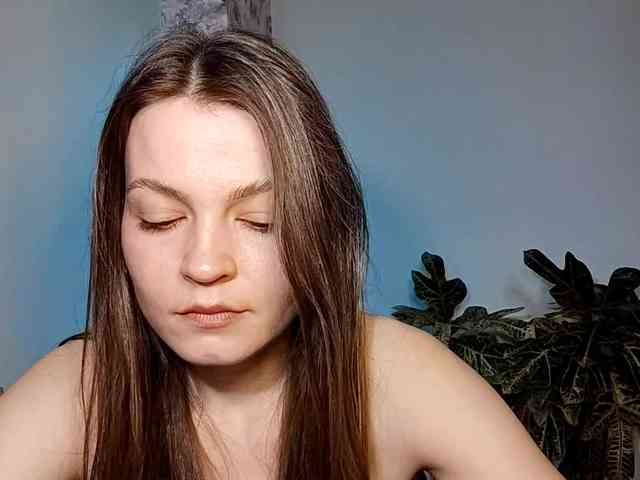 MaisieFresta webcam