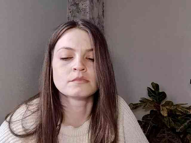 MaisieFresta webcam