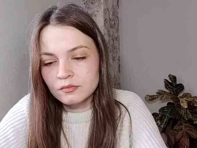 MaisieFresta webcam