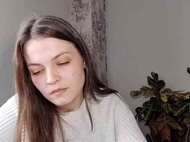 MaisieFresta webcam