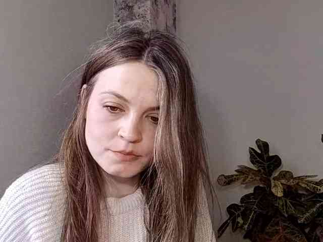 MaisieFresta webcam