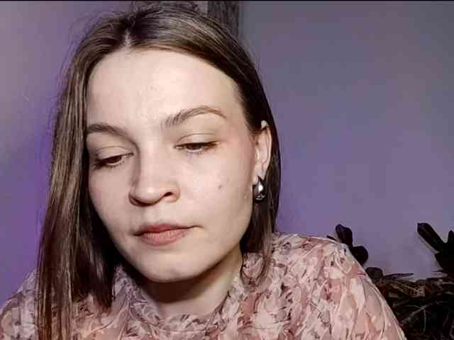 MaisieFresta webcam