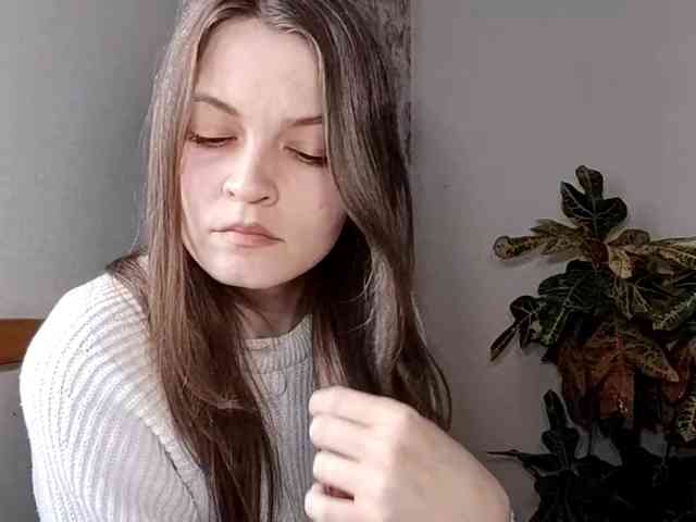 MaisieFresta webcam