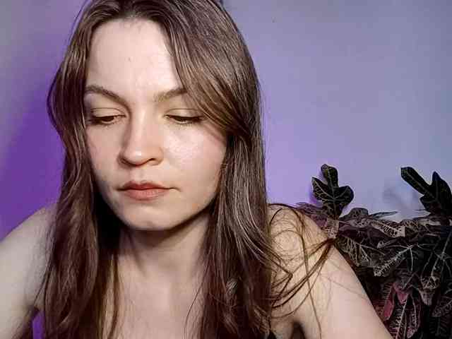 MaisieFresta webcam