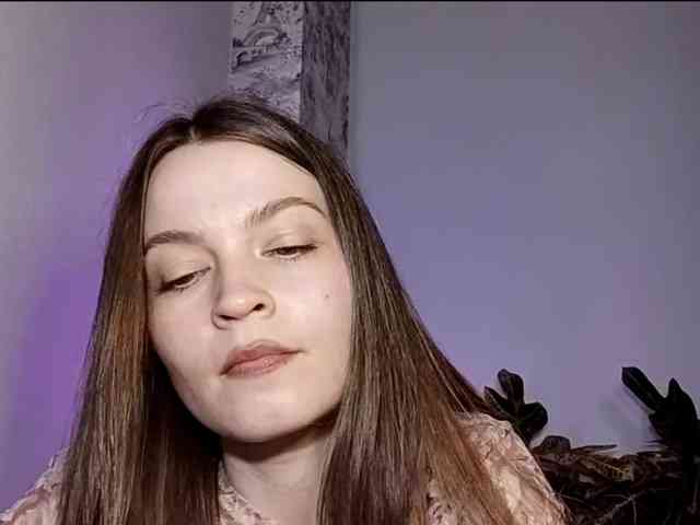 MaisieFresta webcam