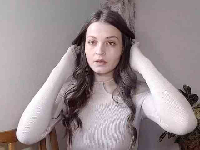 MaisieFresta webcam