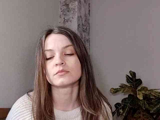 MaisieFresta webcam