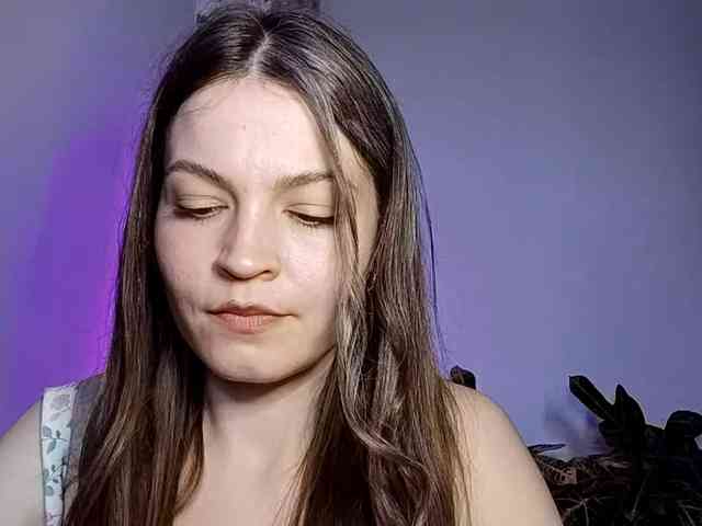 MaisieFresta webcam