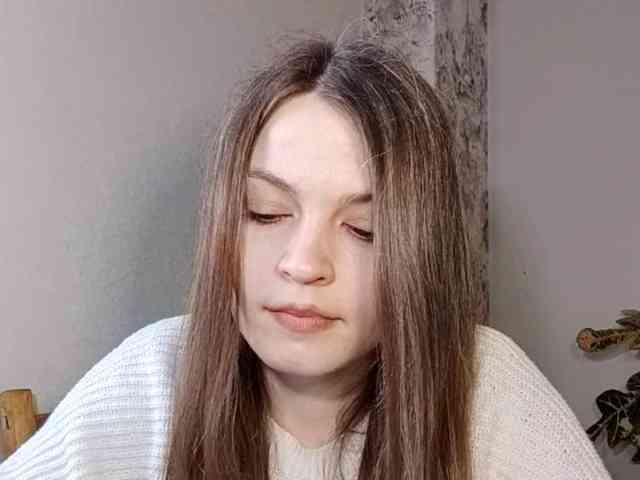 MaisieFresta webcam