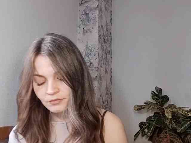 This model is live right now. MaisieFresta