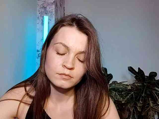 MaisieFresta webcam