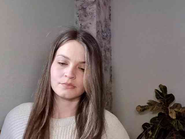 MaisieFresta webcam