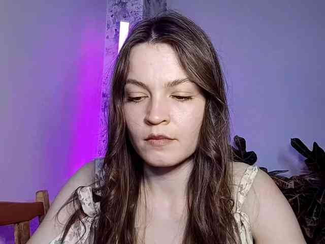 MaisieFresta webcam